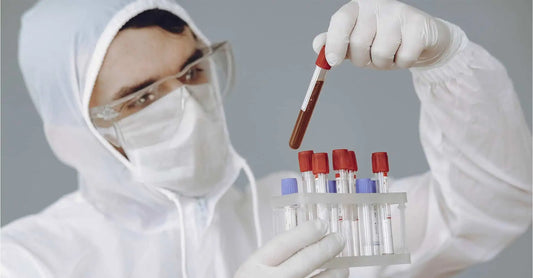 COVID 19 – Eficacitatea produselor KLINTENSIV