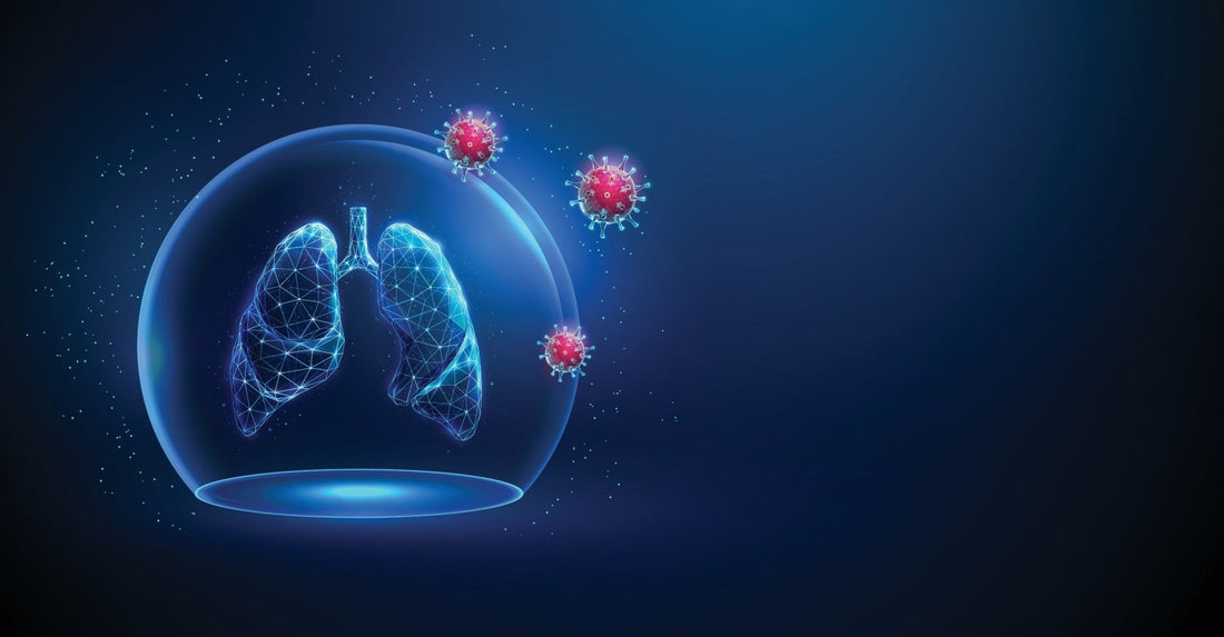 Protejeaza-te de virusul respirator sincițial cu Klintensiv