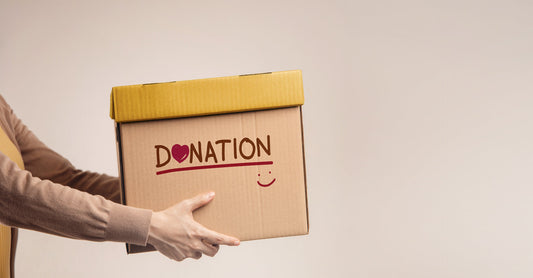 Klintensiv: Mai mult decât produse – o misiune pentru igienă și solidaritate