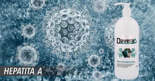 Hepatita A: Cauze, Simptome, Transmitere, Tratament si Preventie