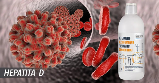 Hepatita D: Cauze, Simptome, Transmitere, Tratament si Preventie