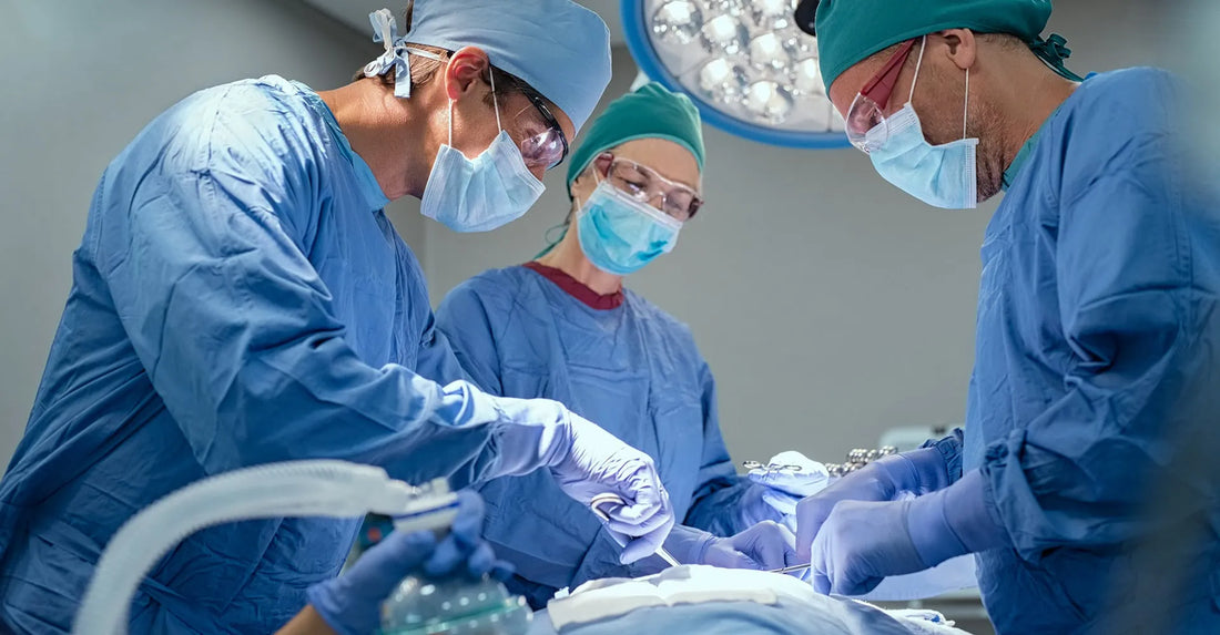 Igienizarea și dezinfectarea zonelor cu risc ridicat din spitale