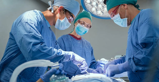 Igienizarea și dezinfectarea zonelor cu risc ridicat din spitale