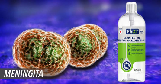 Boala Meningococica – Meningita si Septicemia Meningococica: Cauze, Simptome, Transmitere, Tratament si Preventie