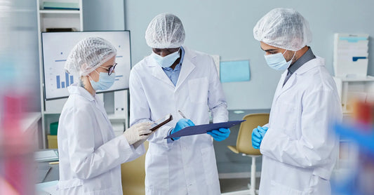 Prevenirea și controlul răspândirii Candida Auris în spitale