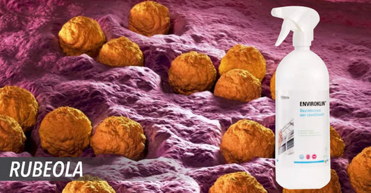 Rubeola: Cauze, Simptome, Transmitere, Tratament si Preventie