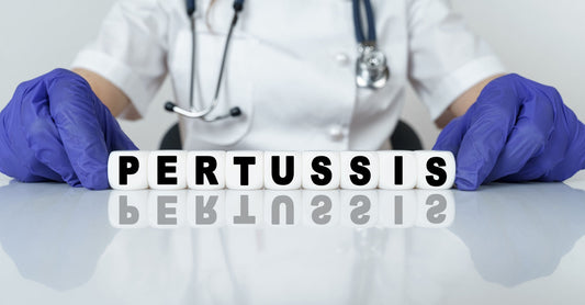 Tusea convulsiva: cauze, simptome, tratament si profilaxie