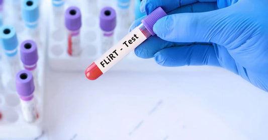 Vom FLiRTa vara asta cu o noua tulpina a virusului SARS-CoV-2?