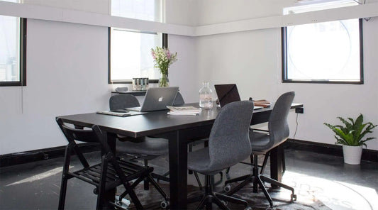 Igiena si dezinfectarea spatiilor de birouri