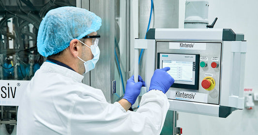 Klintensiv, companie românească, își extinde distribuția pe piețe din Uniunea Europeană