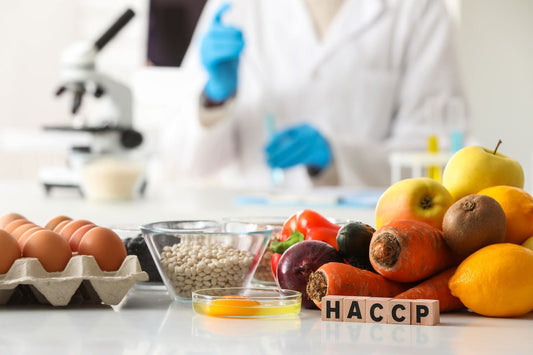 Ce este HACCP și cum se implementează într-o unitate de producție alimentară?