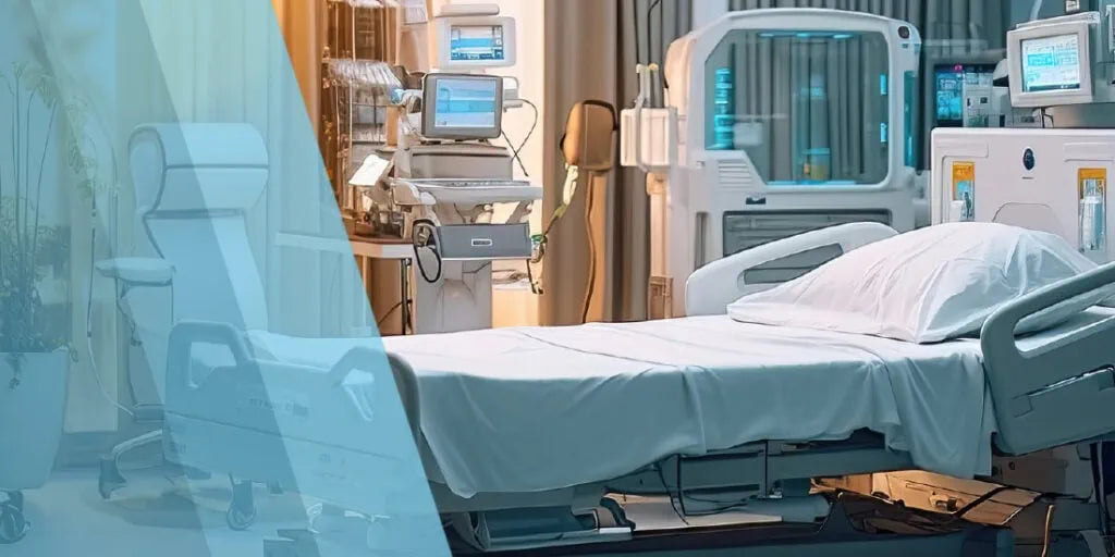 Dezinfectarea in unitatile sanitare