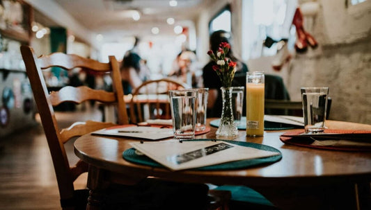 Industria ospitalității: Cum dezinfectăm eficient spațiile?