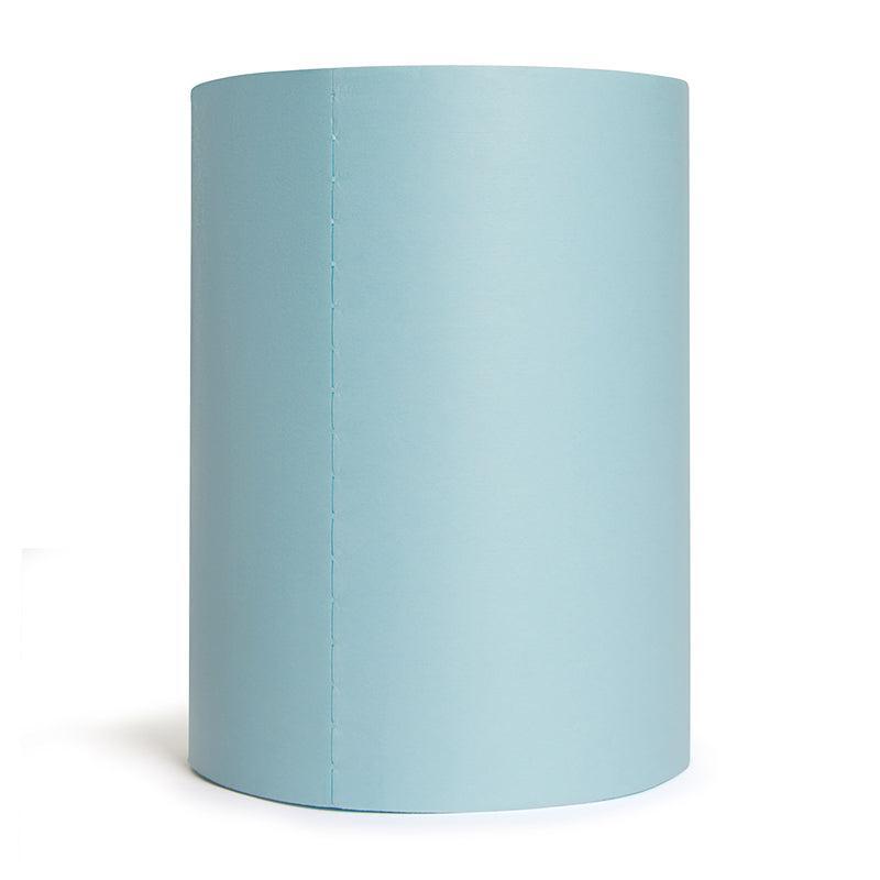 Profitextra smooth light turquoise 51g/m2 - netedă, rolă 500 buc