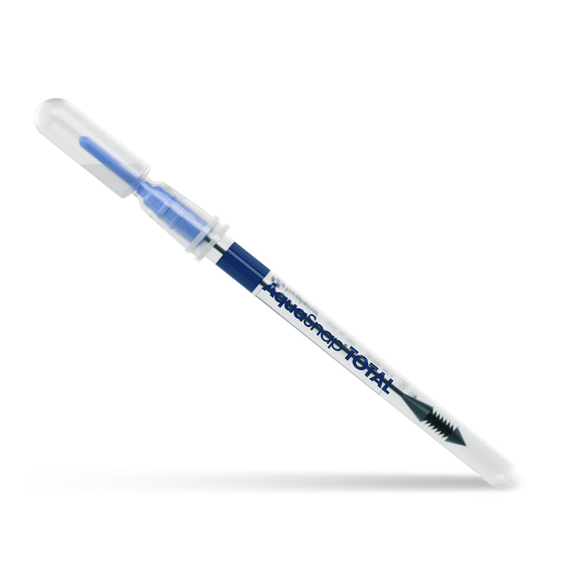 Aquasnap Teste rapide  pentru igiena apelor