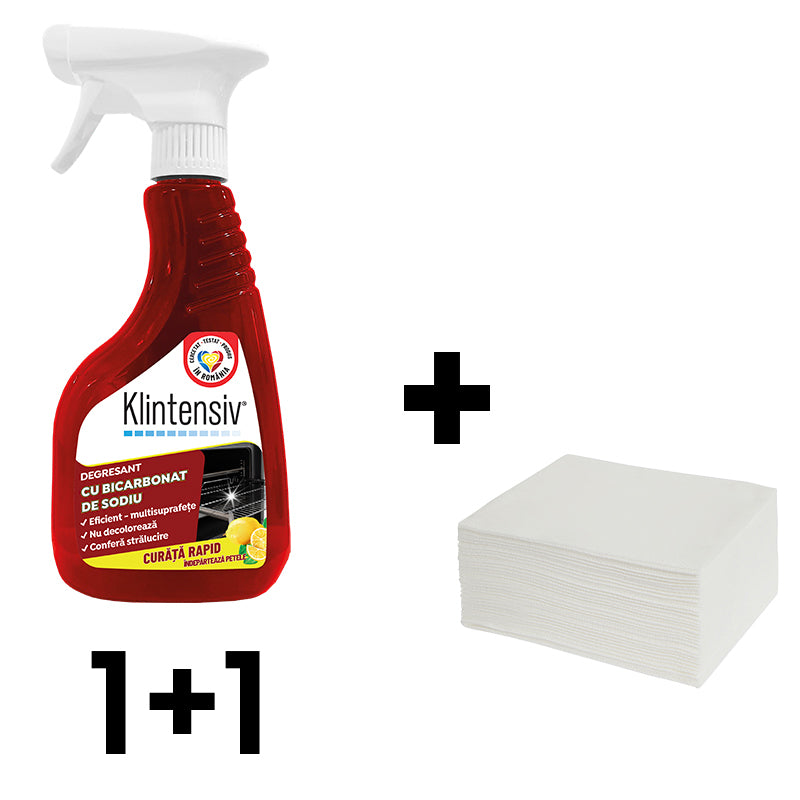 Pachet Curățenie Bucătărie – Degresare eficientă și curățenie profesională!