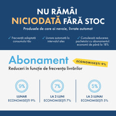 Big Pack: CURĂȚENIE - 12 produse