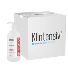 Klintensiv® CHDG Soap - sapun igienic și chirurgical 4 % clorhexidină