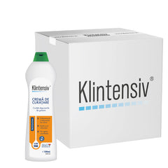 Klintensiv® Cremă profesională de curățare