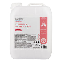 Klintensiv® Davera Soap, sapun dezinfectant clorhexidina 2%