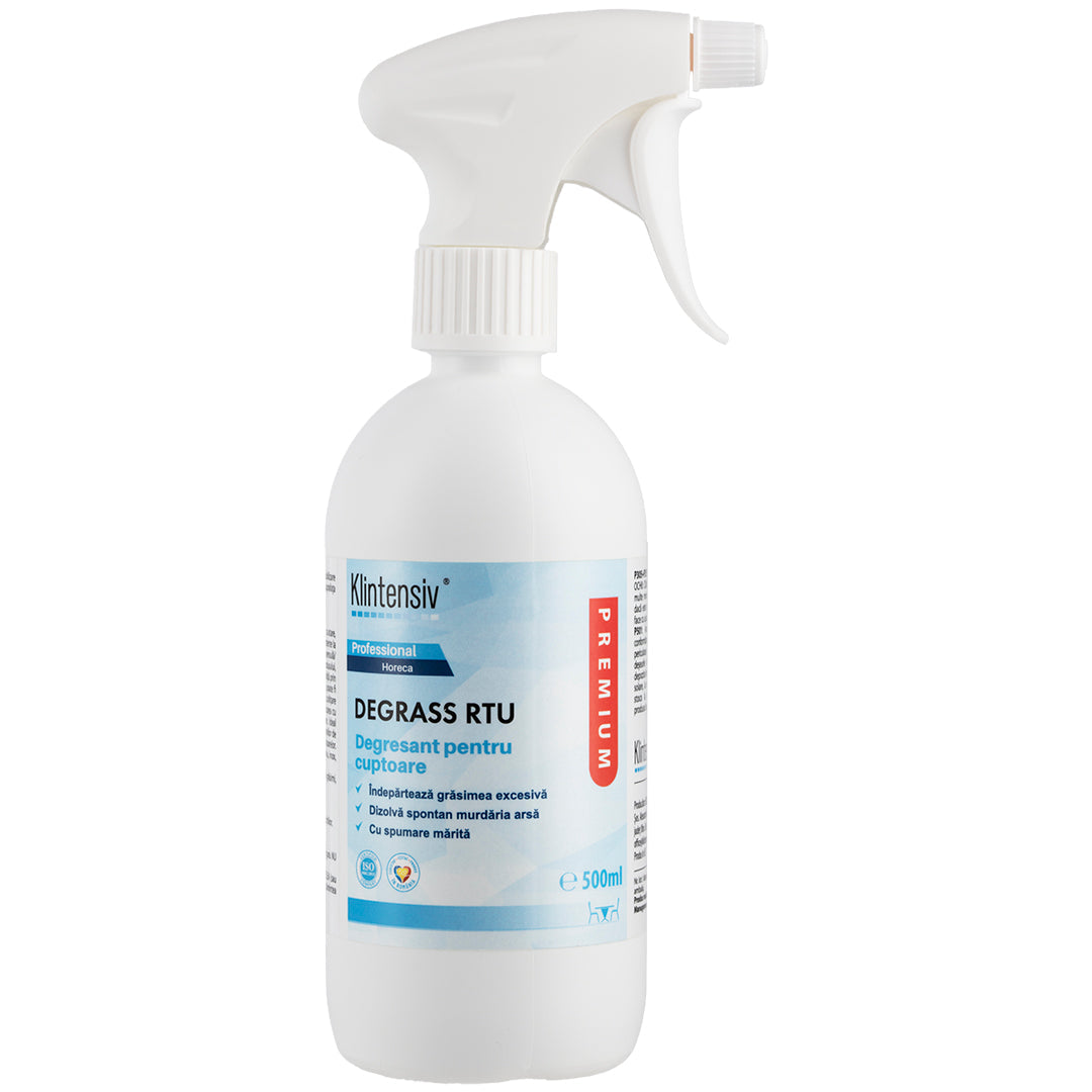 Klintensiv® DEGRASS Pro