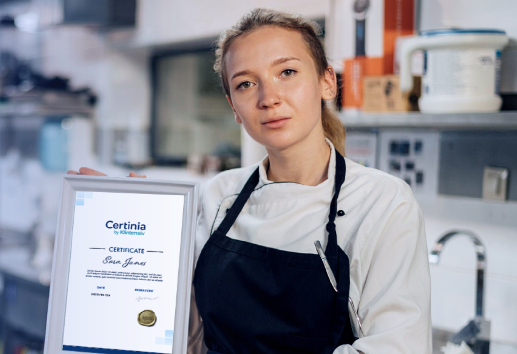 CERTIFICĂRI PROFESIONALE CU CERTINIA – CREȘTE STANDARDELE DE IGIENĂ ÎN AFACEREA TA