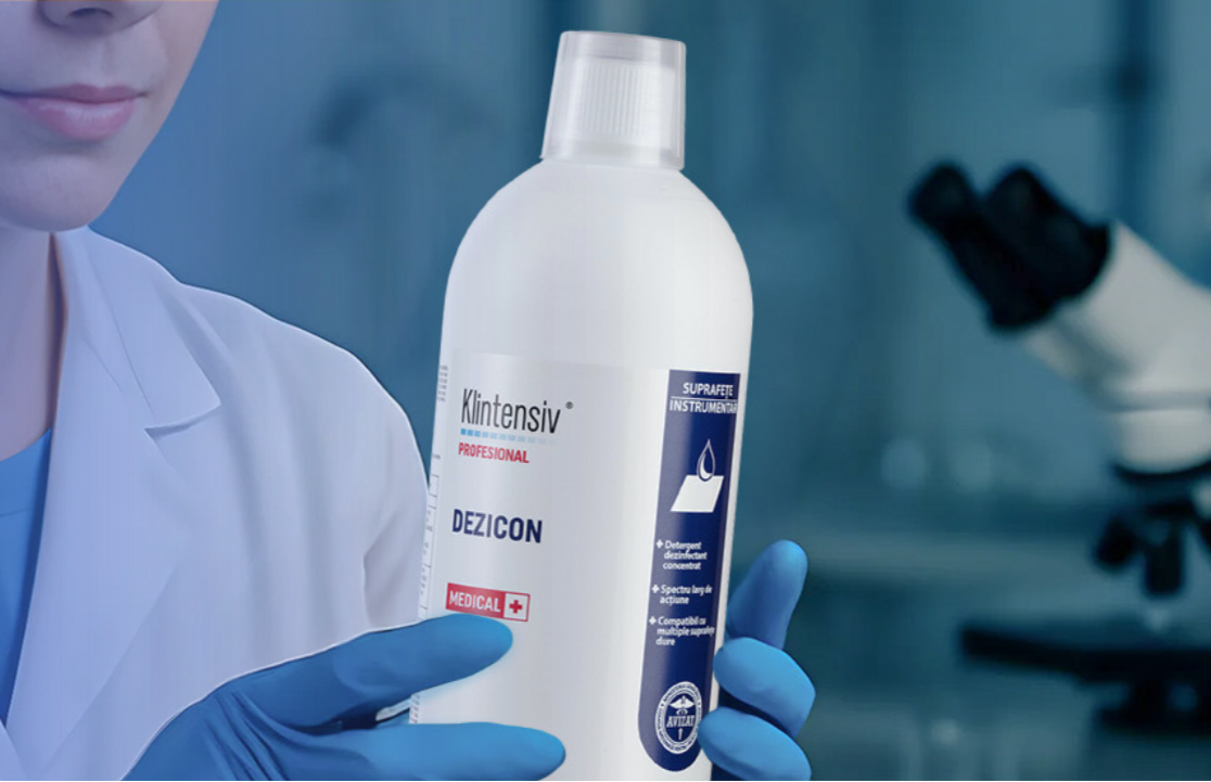 TOATE MATERIALELE KLINTENSIV ÎNTR-UN SINGUR LOC