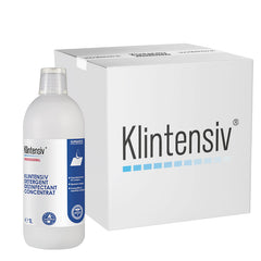 Klintensiv® detergent dezinfectant concentrat