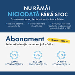 PACHETUL ESENȚIAL - Dezinfecție și curățenie pentru cabinetele medicale