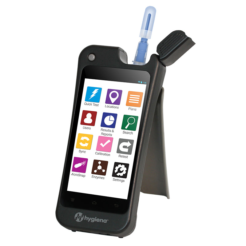 EnSure Touch Aparat + software