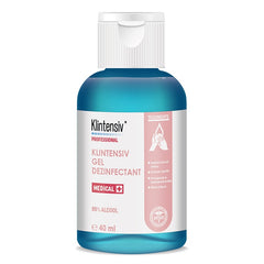 PROMO 9+3 KLINTENSIV® - Gel dezinfectant maini, 500 ml