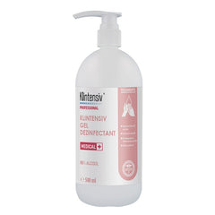 PROMO 9+3 KLINTENSIV® - Gel dezinfectant maini, 500 ml