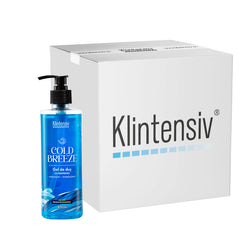 Gel de duș hidratant Cold Breeze