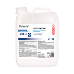 HypoKlintensiv® Dezinfectant oxidativ concentrat pentru industria alimentară