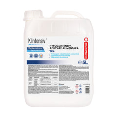HypoKlintensiv® Dezinfectant oxidativ concentrat pentru industria alimentară