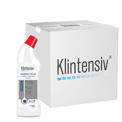 Klintensiv® Igienic Plus - Detergent concentrat cu rol igienizant pe baza de clor