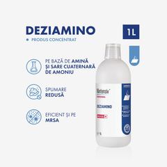 Deziamino® detergent dezinfectant concentrat