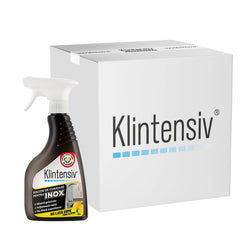 Soluție Curățare Inox Klintensiv®