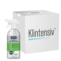 KlinAll® Dezinfectant pentru aer condiționat
