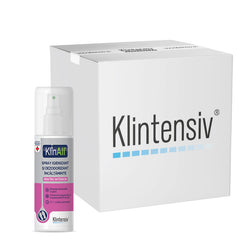 KlinAll® dezinfectant spray pentru exteriorul incaltamintei