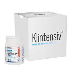 Klintensiv® KlinoChlor Tabs Dezinfectant Solid cu Spectru Larg TP4
