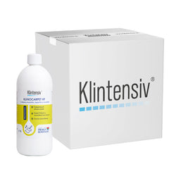 Klintensiv® KLINOCARPET HF solutie profesional curatre covoare