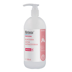 Klinoderm® sapun dezinfectant fara parfum