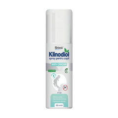 Klinodiol® Spray Antitantari