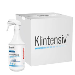 Klinosept® 4Ind dezinfectant profesional pe bază de alcool pentru industria alimentară