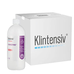 Klinozyme Detergent tri-enzimatic pentru instrumentar medical