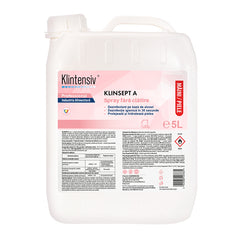 Klinsept® A dezinfectant hidroalcoolic pentru mâini și piele