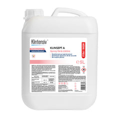 Klinsept® A dezinfectant hidroalcolic pentru mâini și piele