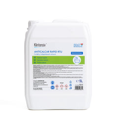 Anticalcar Rapid PROFESIONAL RTU