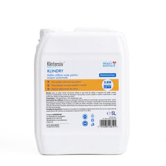 Klintensiv® KLINDRY Aditiv profesional de clătire
